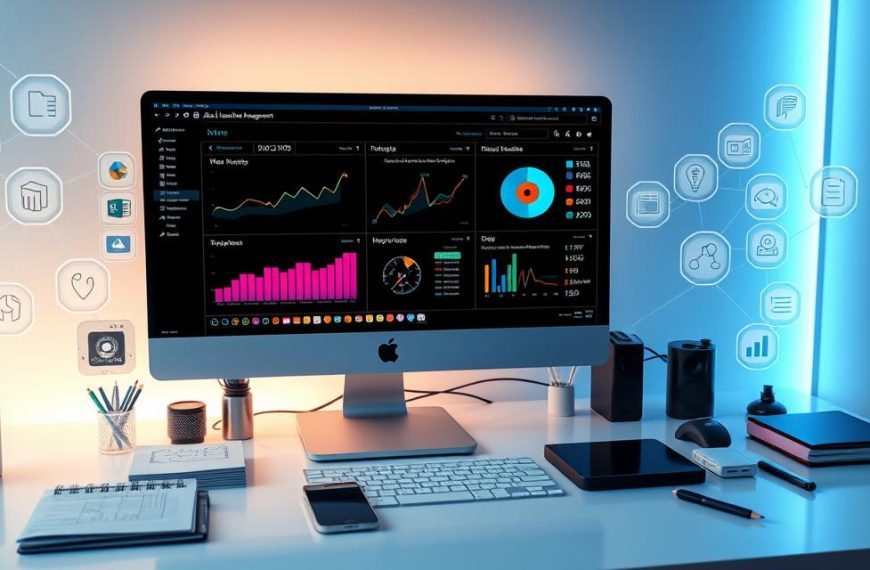 gestion de activos open source