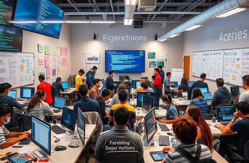 open source society university computer science