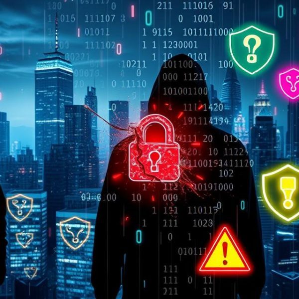 Top Sources of Computer Network Security Breaches and How to Protect Yourself