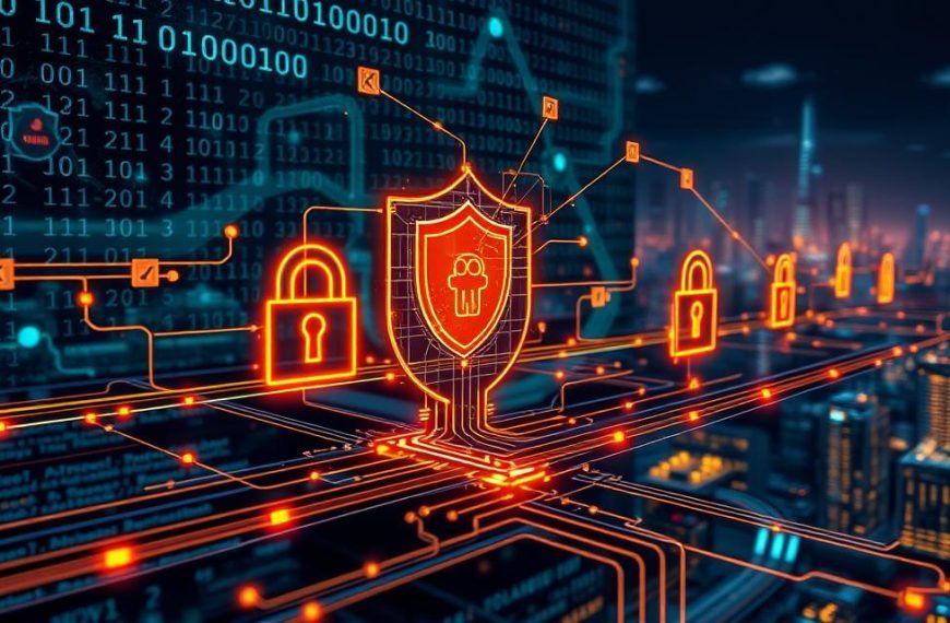 sources of security breaches in computer network