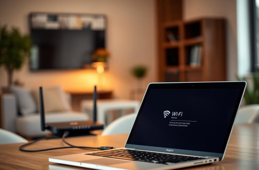 how do i connect my computer to wifi network