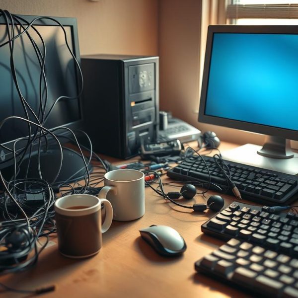System Post Computer Understanding POST (Power-On Self-Test) in Computer Hardware