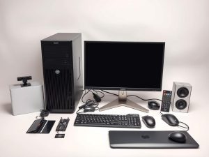 The 7 Major Components of a Computer System Explained