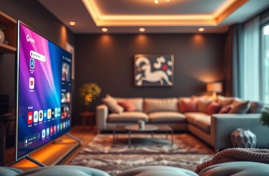 what is ott technology
