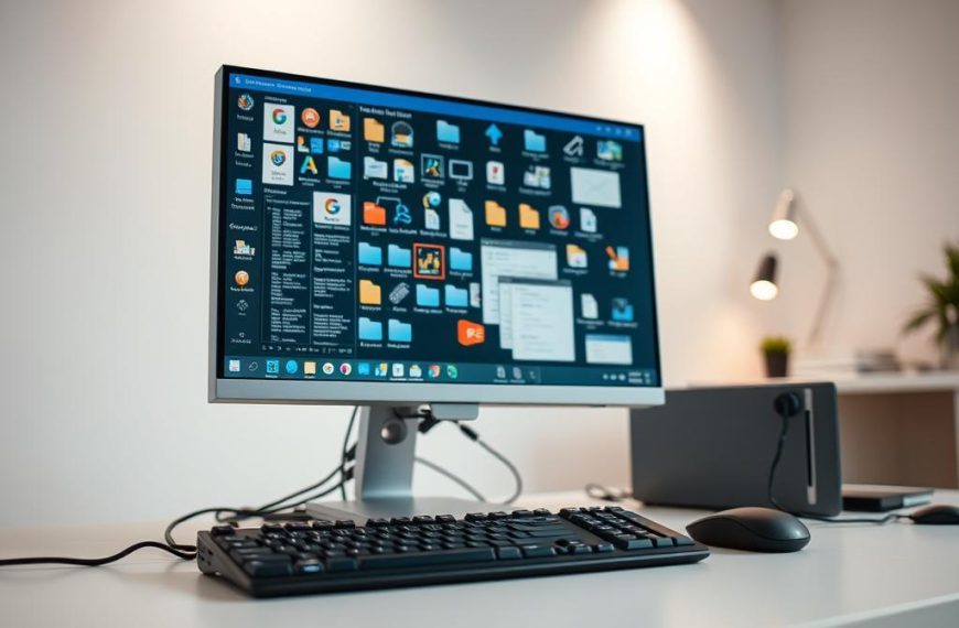 what is system junk on my computer