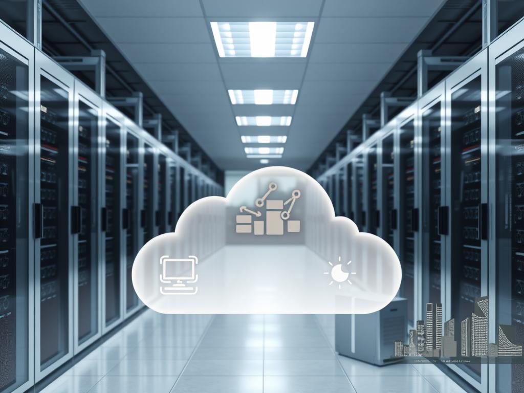 benefits of distributed systems in cloud computing