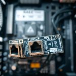 does my computer have a network card