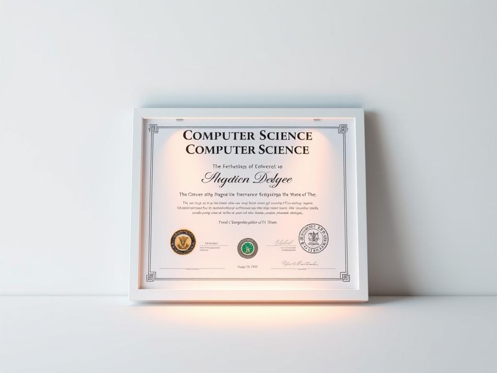 is coding taught in computer science