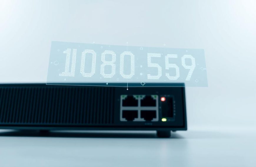 is ip address tied to computer or network