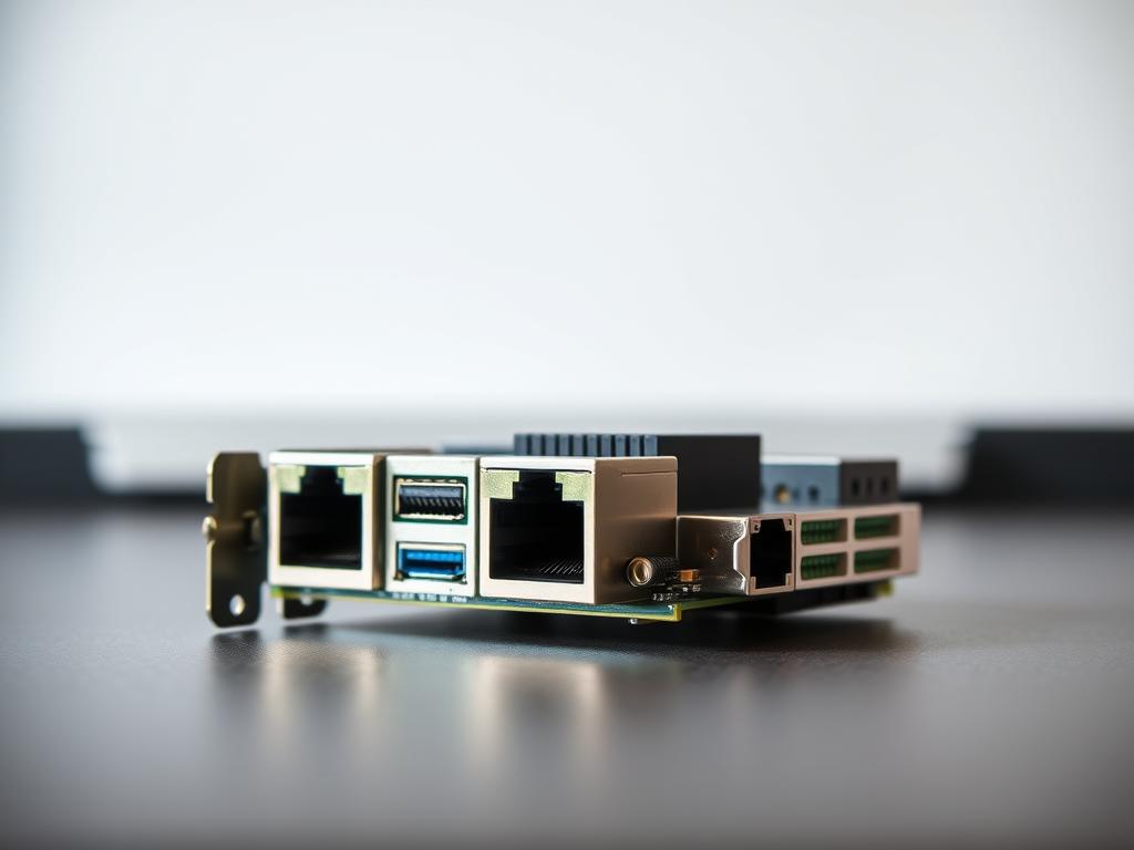 network adapter