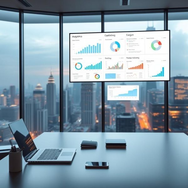 what are bi technologies
