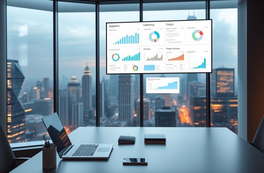 what are bi technologies