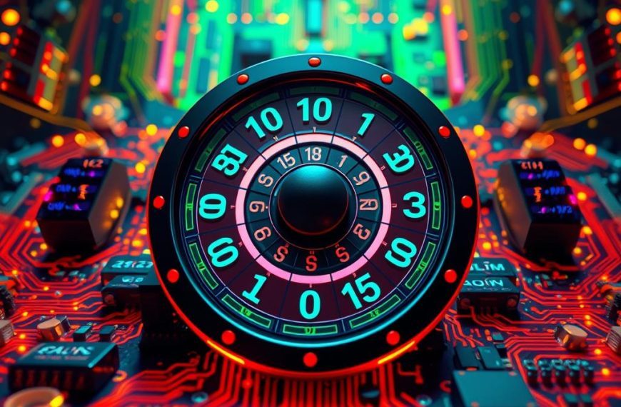 what are some number systems used by computers