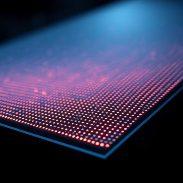 what is oled display technology