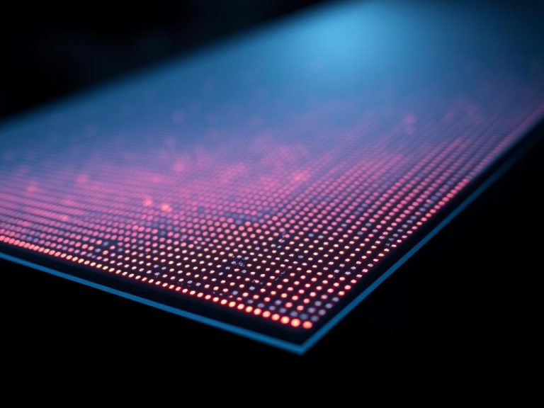 what is oled display technology