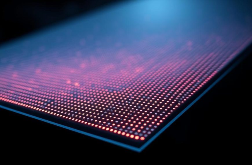 what is oled display technology
