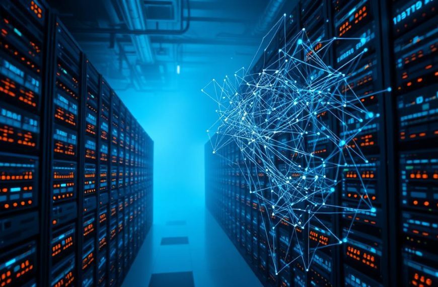 Is big data an emerging technology?
