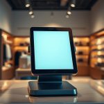 What is a POS computer system?